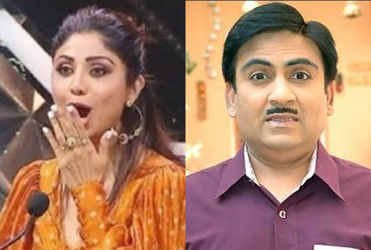 TRP WEEK 27 Anupamaa again rules on top spot tarak mehta enter in top five along with these shows