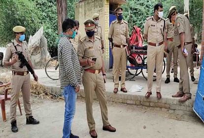 daughter killed mother in unnao up, unnao crime