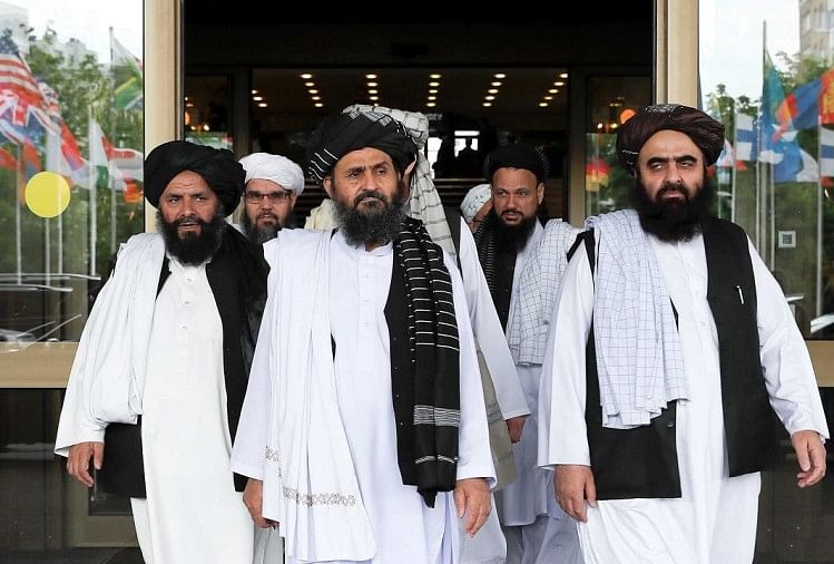 Taliban: ‘America is an obstacle in the international recognition of Afghanistan’, Taliban also said a big thing on Al-Qaeda