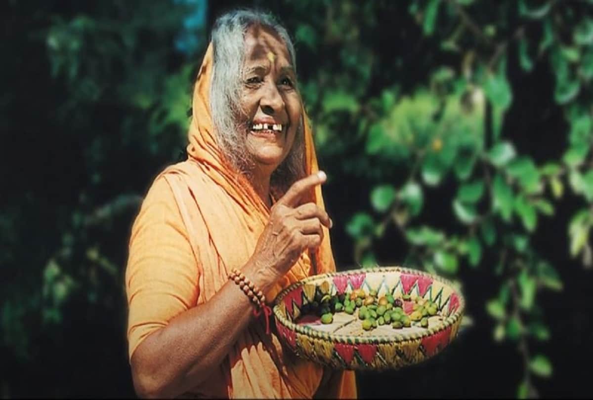 Sarita Devi: Sabri of Ramanand Sagar's 'Ramayana' has worked in more than 300 films