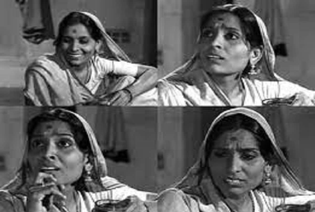 Sarita Devi: Sabri of Ramanand Sagar's 'Ramayana' has worked in more than 300 films