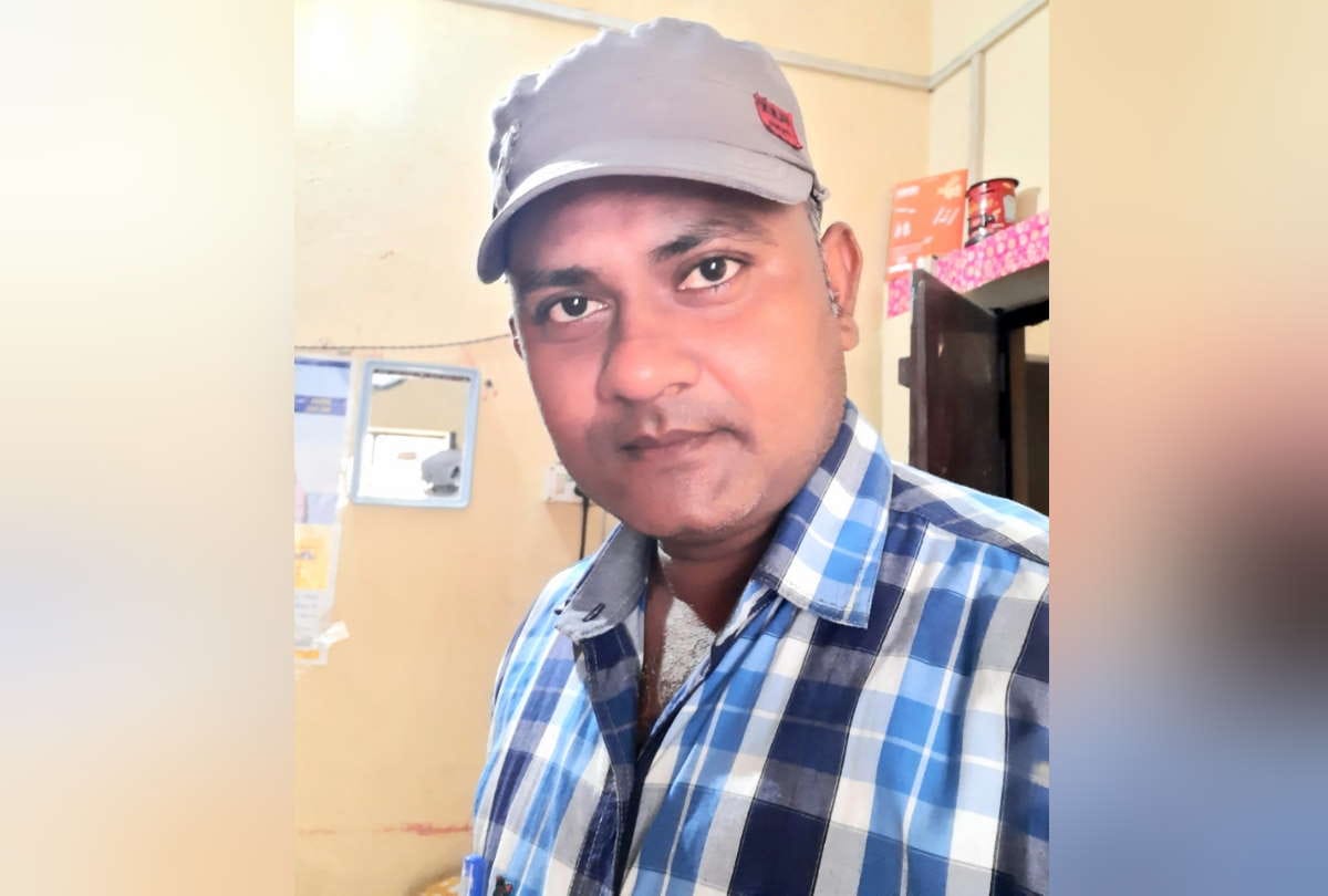 Doctors saved patient life after 90 percent of lungs damaged in BRD Medical College Gorakhpur
