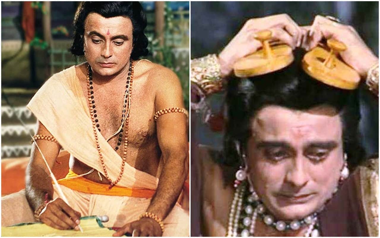 Sanjay Jog Death Anniversary: Know how bharat of ramanand sagar ramayan become actor from a farmer career