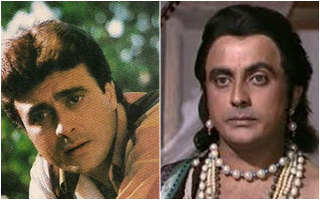Sanjay Jog Death Anniversary: Know how bharat of ramanand sagar ramayan become actor from a farmer career