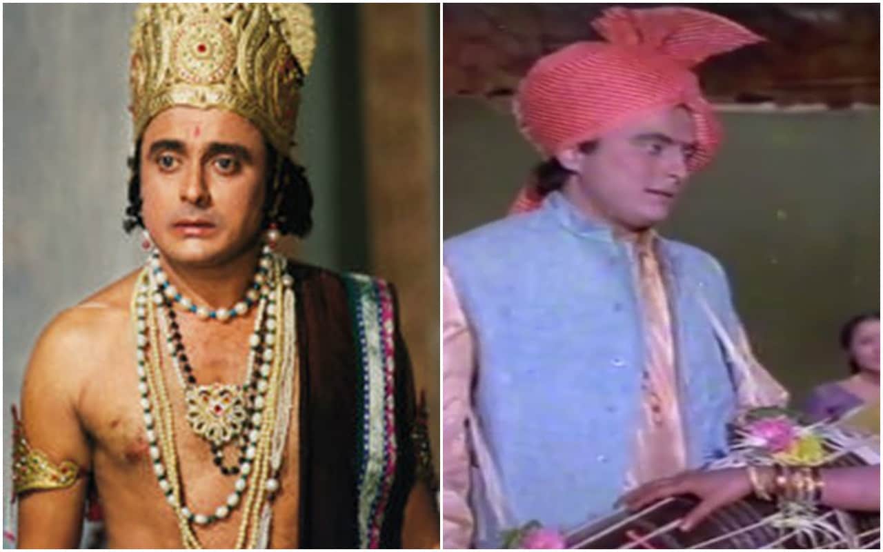 Sanjay Jog Death Anniversary: Know how bharat of ramanand sagar ramayan become actor from a farmer career