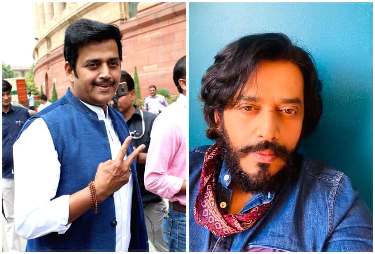 Ravi Kishan speaks up for social security of artists, will bring private bill in monsoon session