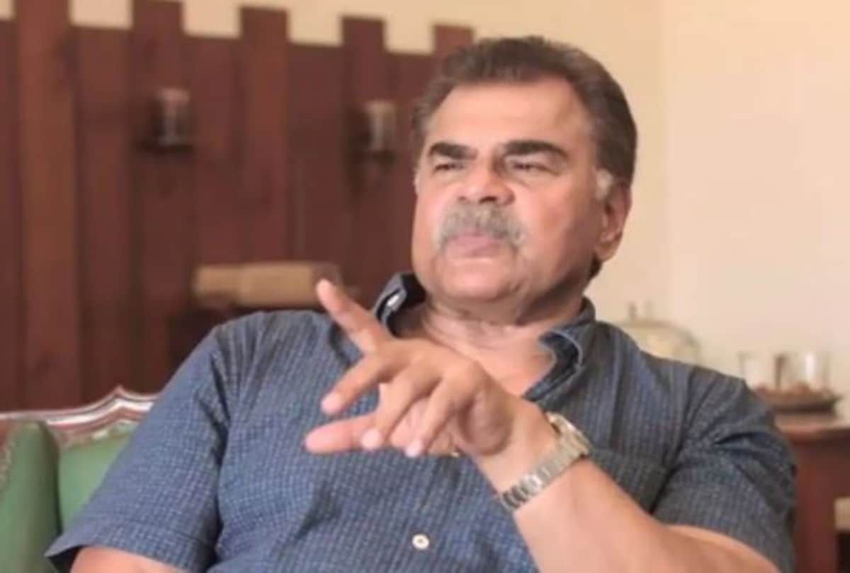 Sharat Saxena Birthday at the age of 71 actor give tough competition to young generation in fitness know details