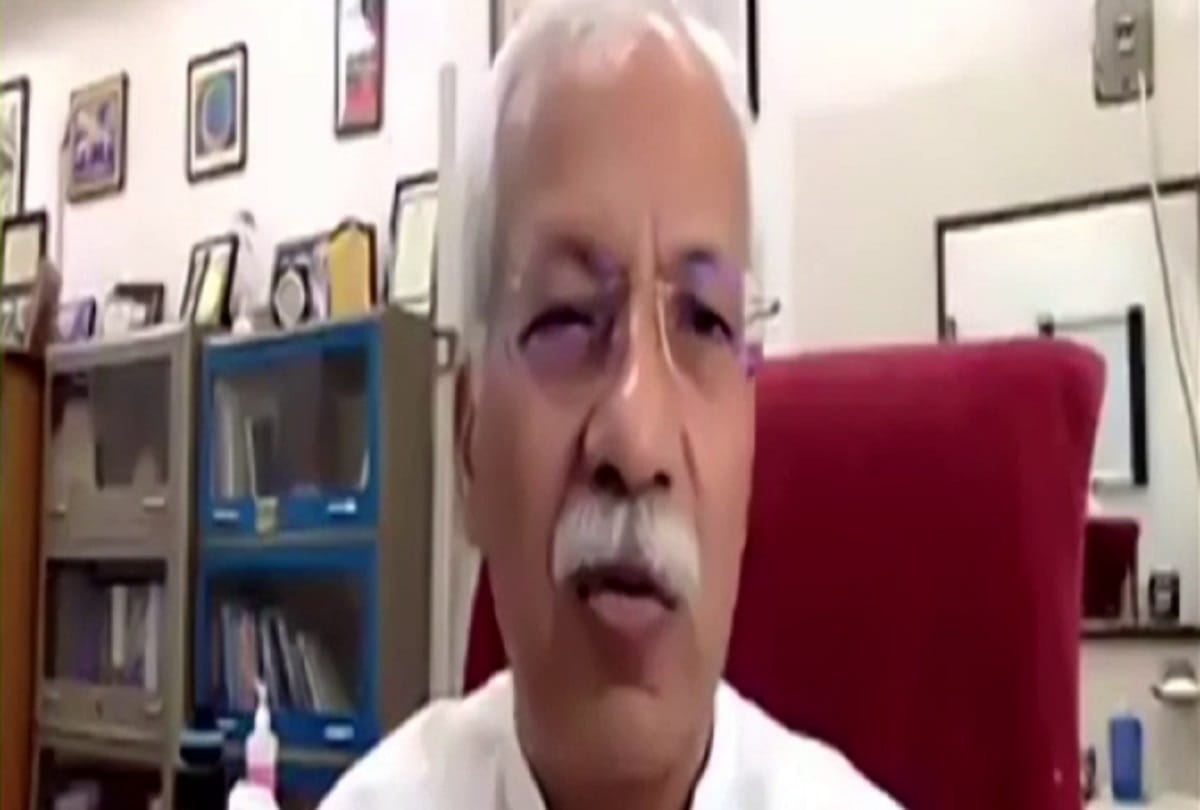 congregations and gatherings not advisable when there is a pandemic going on dr naresh gupta