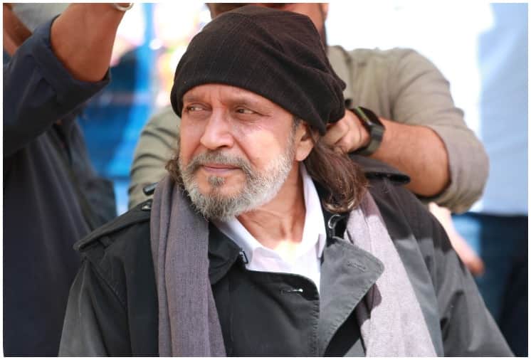 Mithun Chakraborty to do cameo in Bad Boy Namashi Chakraborty Amrin Qureshi Rajkumar Santoshi