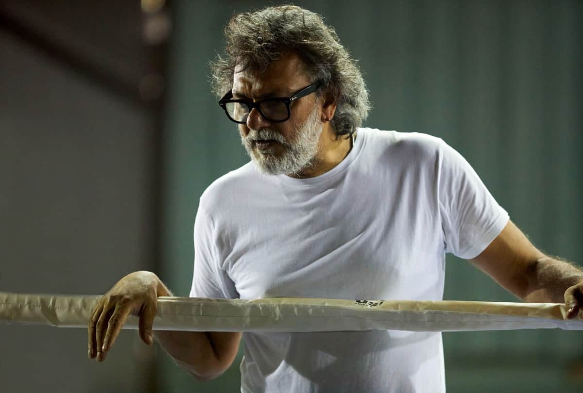 Toofaan movie Review by Pankaj Shukla Farhan Akhtar Rakeysh Om Prakash Mehra Mrunal Thakur Paresh Rawal