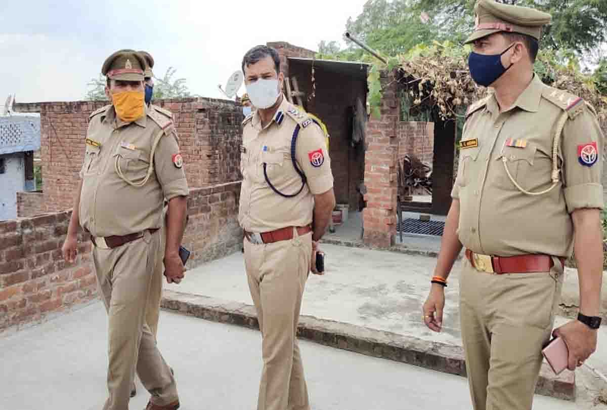 daughter killed mother in unnao up, unnao crime