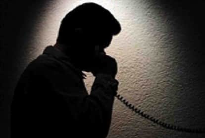 Threats to kill the city worker of the Sangh