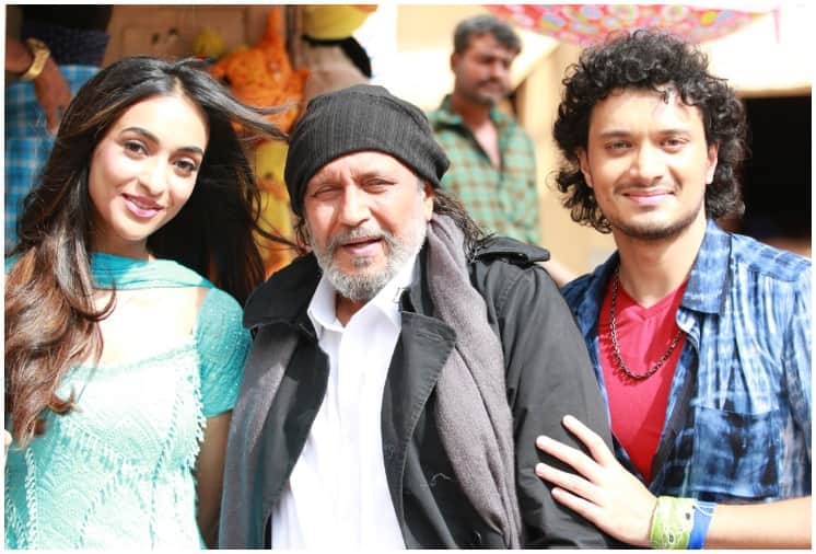 Mithun Chakraborty son Namashi Chakraborty spoke about his struggles and fame Orry have earned for themselves
