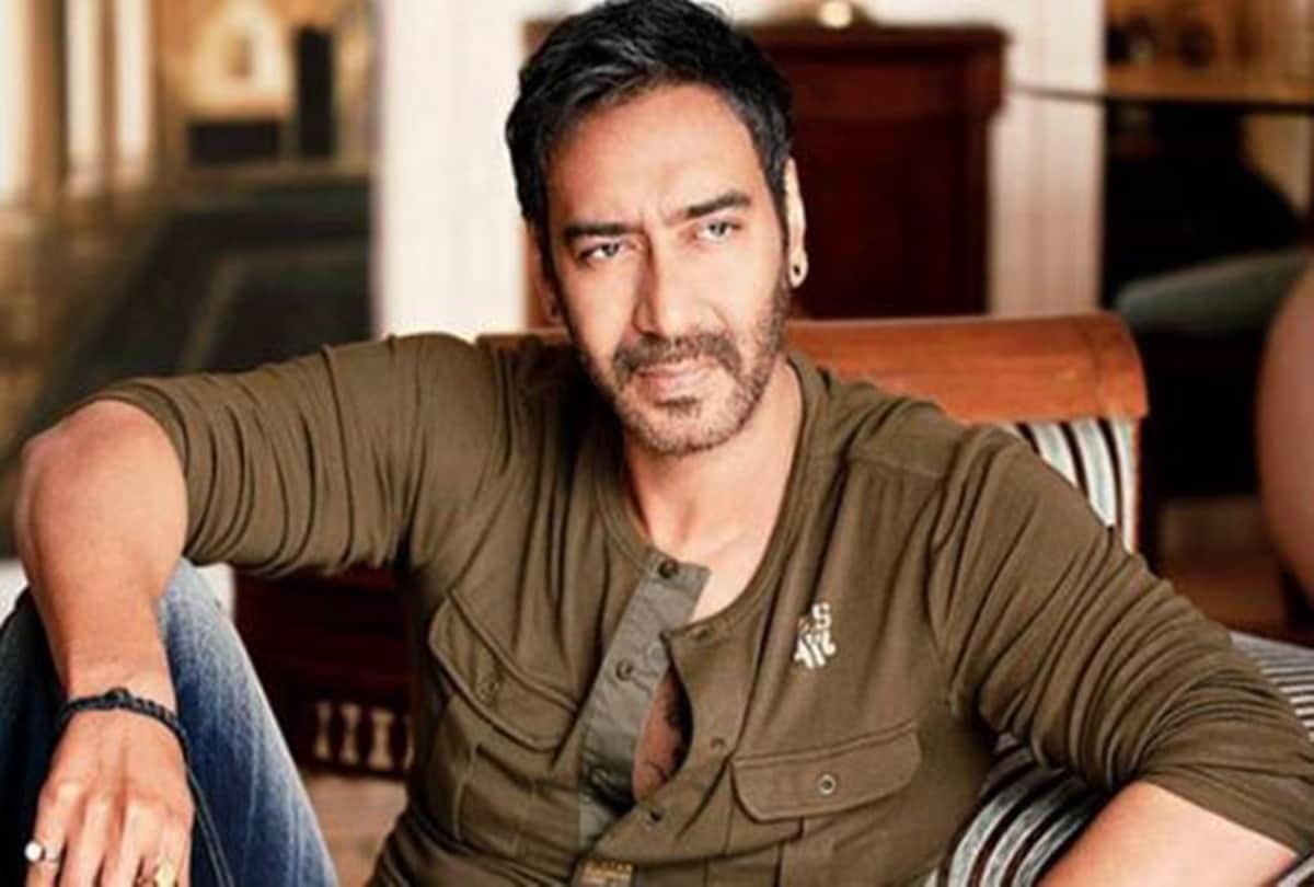 Ajay devgn says regulating ott is very important or else people will start putting porn on it too