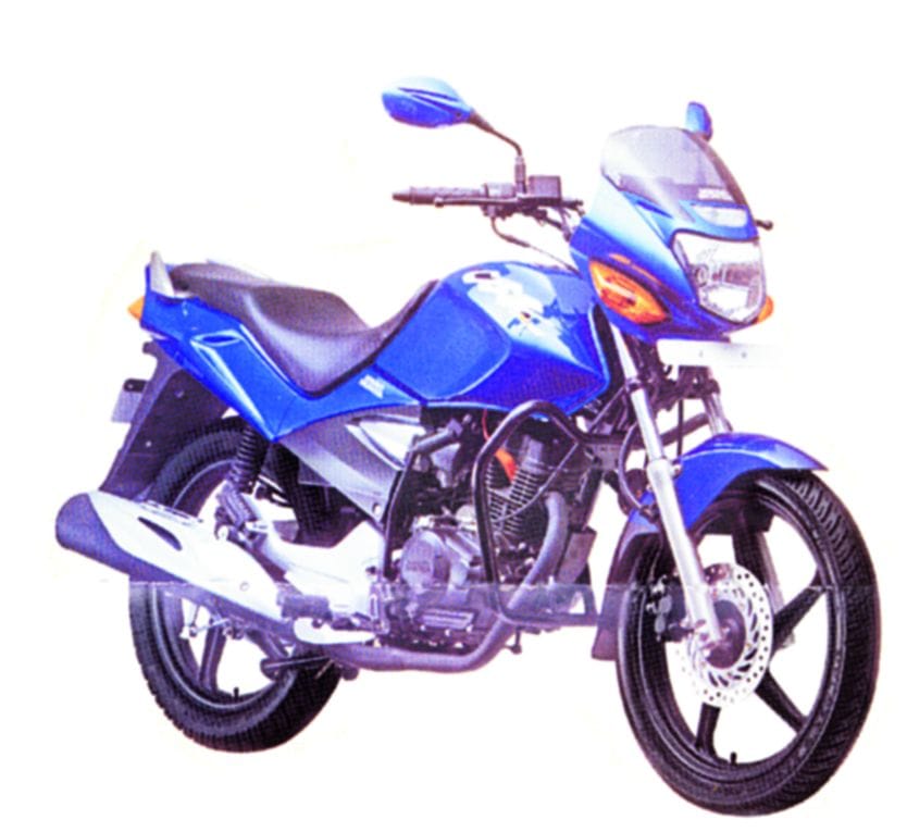 Accident in Mubarikpur, bike rider died
