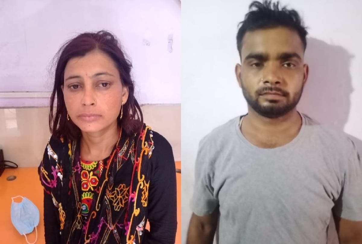 agra doctor kidnapping case victim says police save his life