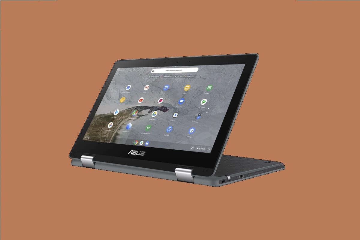 Asus Chromebook Flip C214 Chromebook C423 Chromebook C523 and Chromebook C223 laptop models have launched in India