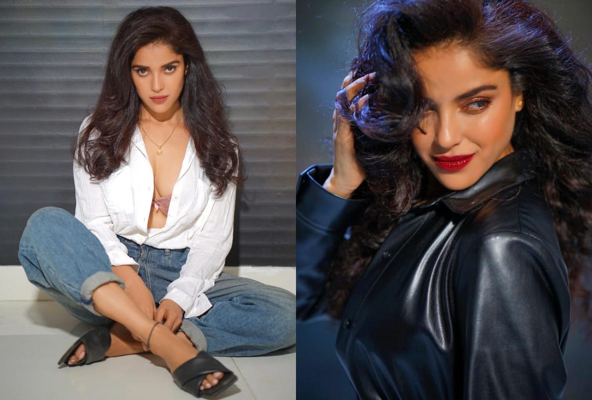 Actress Pia Bajpiee to Cast In Aniruddha Roy Chowdhury Upcoming Film After Loses Brother Due To Covid 19