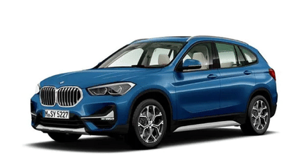 BMW X1 20i Tech Edition launched in India bmw cars in india bmw india