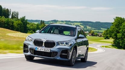 BMW Recall German luxury car brand BMW recalls more than one million cars over an engine fire risk in US