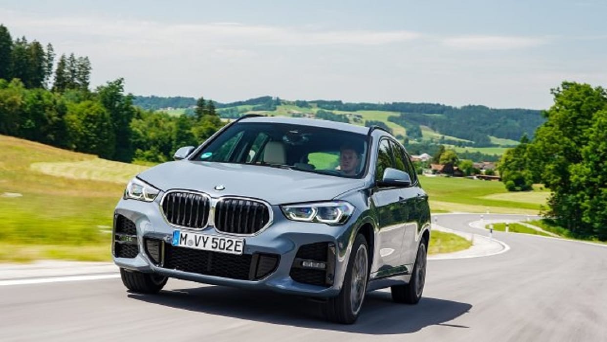 BMW X1 20i Tech Edition launched in India bmw cars in india bmw india
