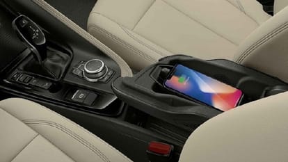BMW X1 20i Tech Edition launched in India bmw cars in india bmw india