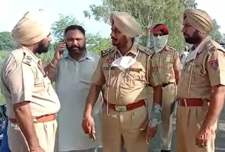 Woman Shot dead in Jalandhar of Punjab, Body Found in canal