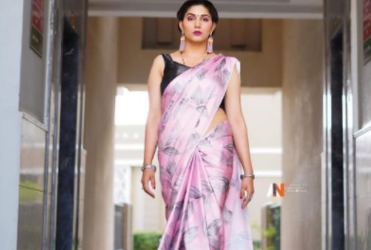 Dancer Sapna Chaudhary talks about her son and husband in Ask me Anything Session on Social Media