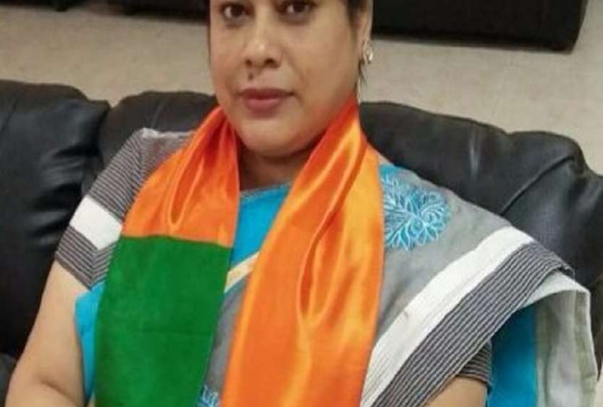 West Bengal BJP allegation, Only those who belong to TMC are being given a dose of Corona vaccine
