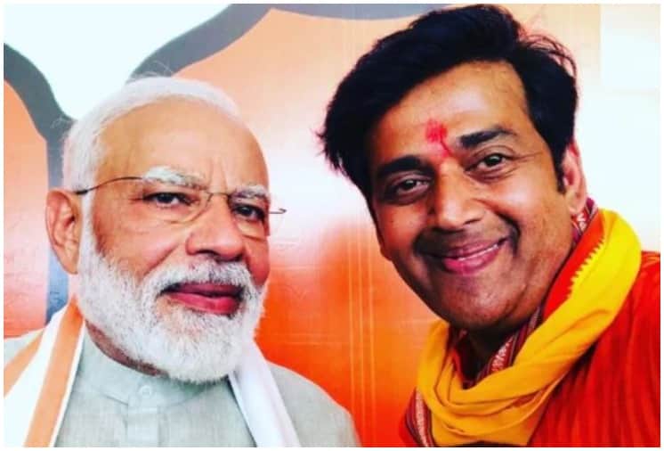 Ravi Kishan speaks up for social security of artists, will bring private bill in monsoon session