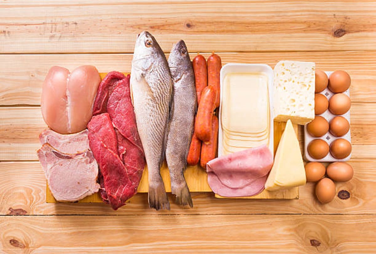Health tips These four things can increase the risk of cancer