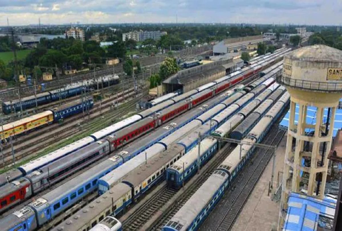 Indian Railway to sell land near Howrah station, reserve price kept at Rs 448 crore