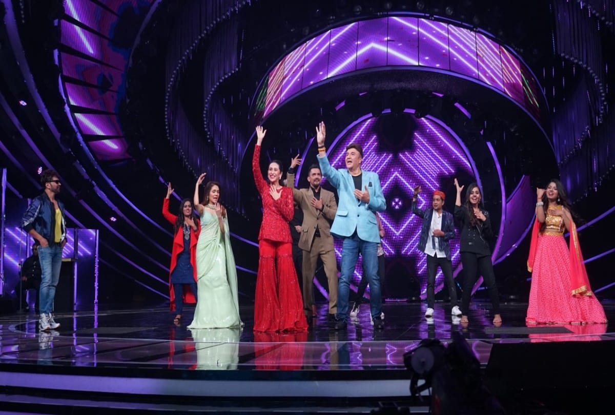 TRP WEEK 31 Anupamaa secures top Khatron Ke Khiladi 11 occupies 5th position on the list