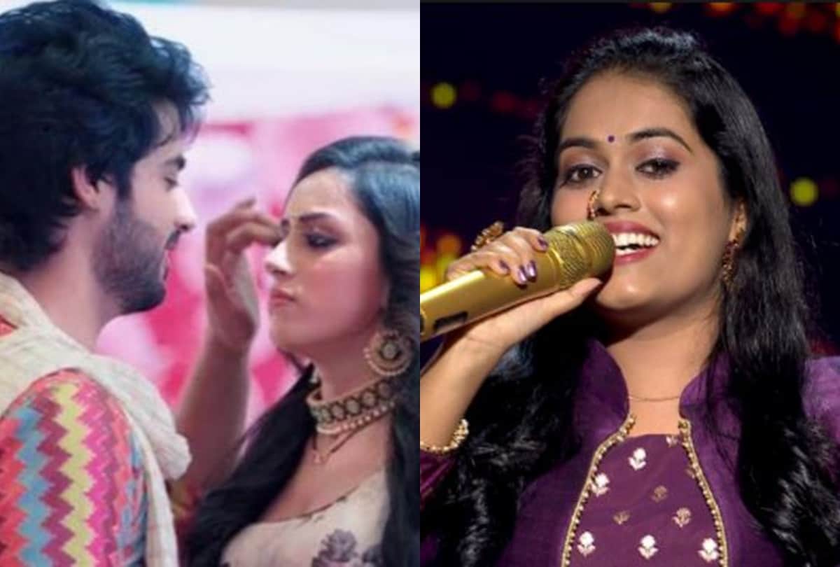 TRP WEEK 27 Anupamaa again rules on top spot tarak mehta enter in top five along with these shows