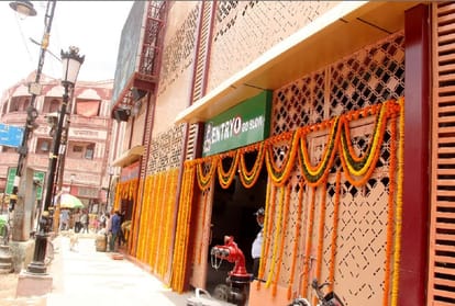 PM modi visit varanasi Prime Minister narendra modi inaugurated these projects but waiting for facilities