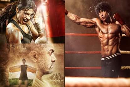 Before Farhan Akhtar's Toofan Here Are The Top Five Sports Films To Must Watch