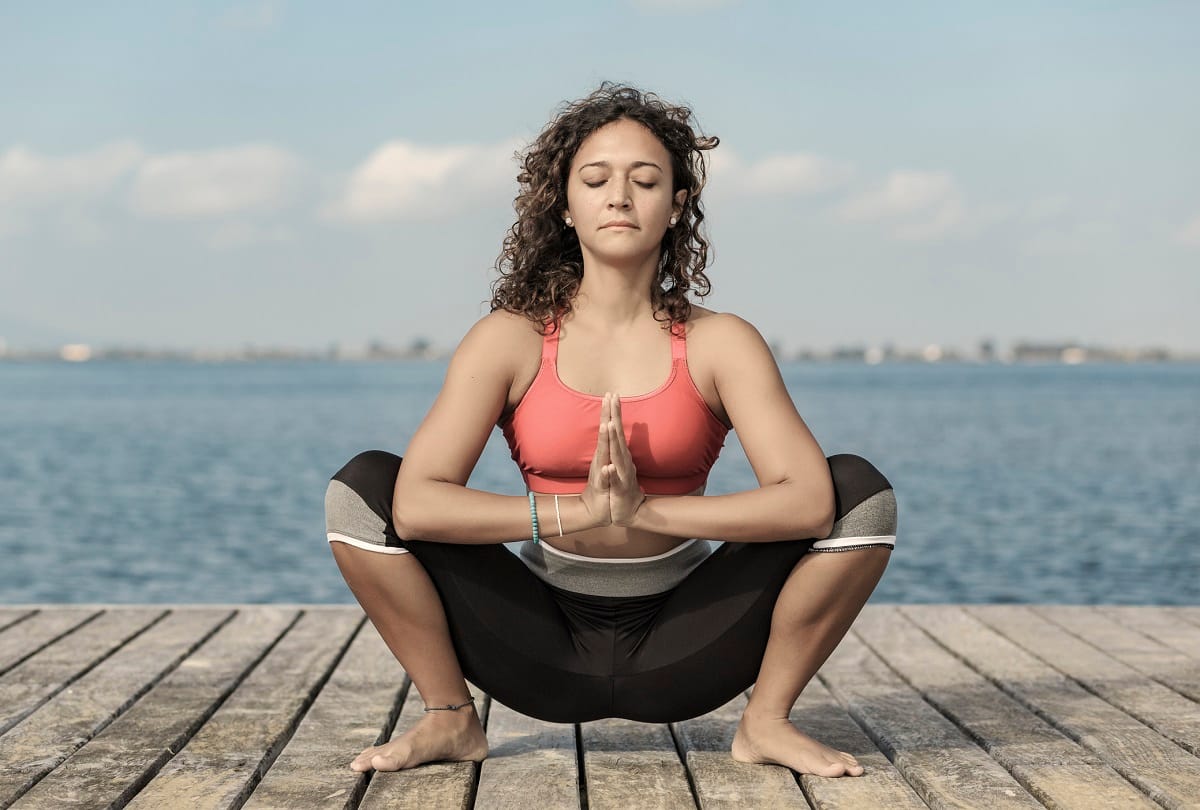 Yoga For Knee Pain Easy Yoga Asanas To Get Relief In Knee Pain News In Hindi