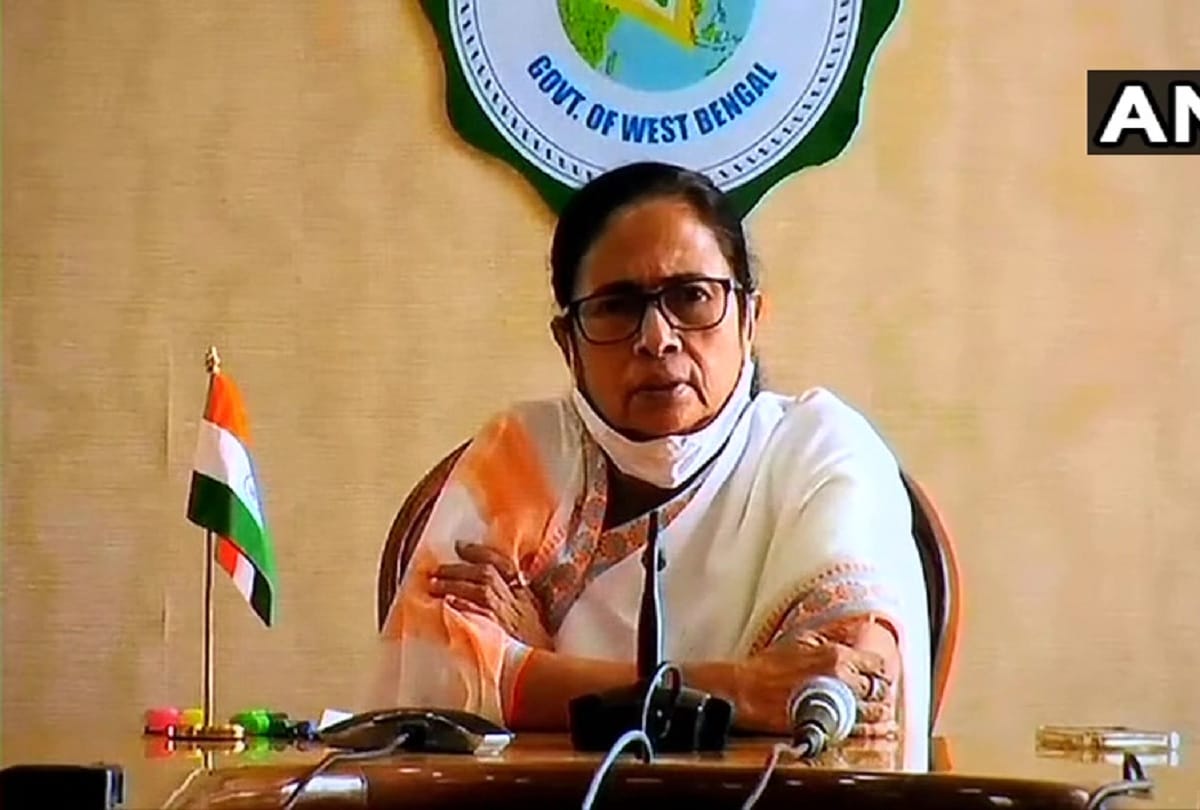 Bengal Mamta Didi can again beat BJP will make many leaders return TMC
