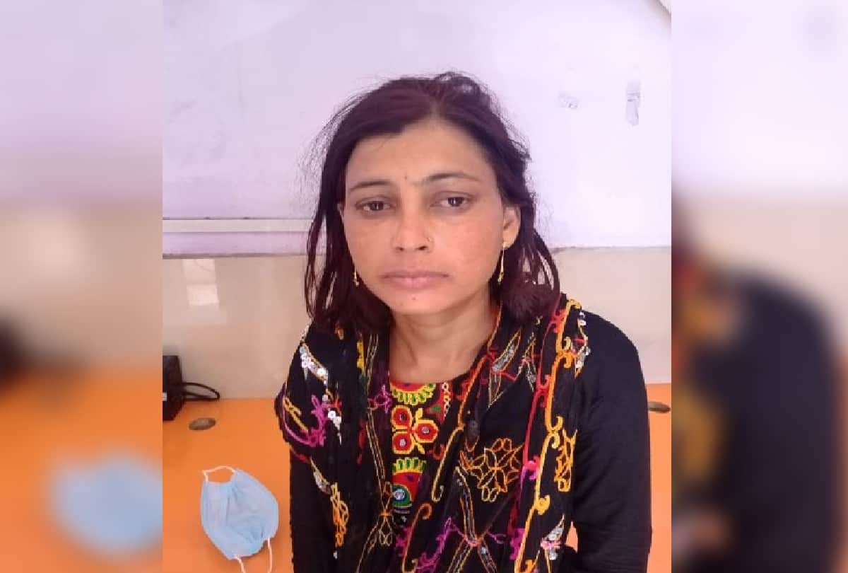 Agra news: One lakh rewarded criminal Badan Singh involved in kidnapping and demanding ransom killed in encounter