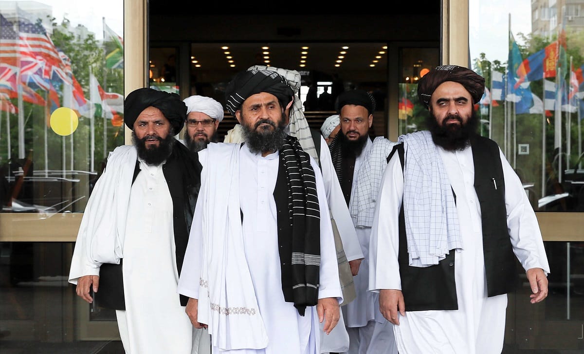 Taliban ruled Afghanistan should get help from world community on humanitarian grounds for solution to Afghan