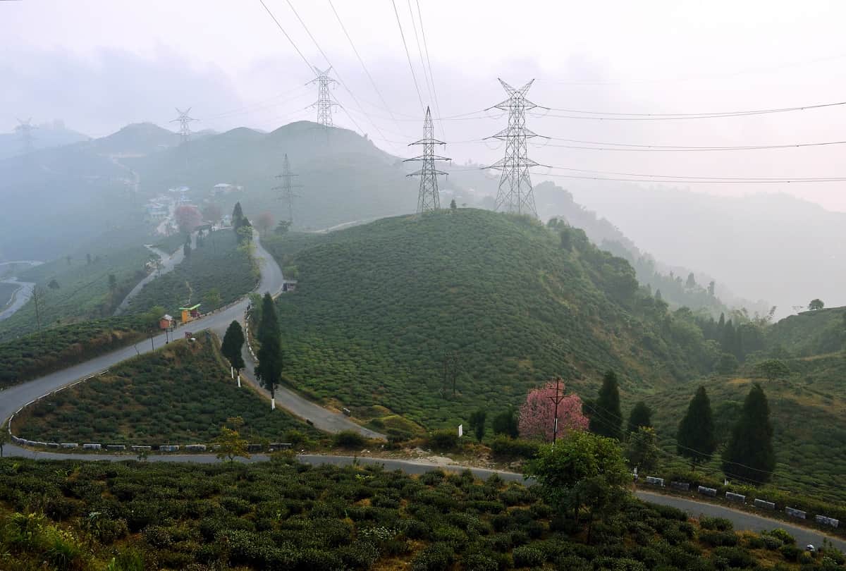 Darjeeling Tour Package For Summer Travel Know Booking Process And Price Details News In Hindi