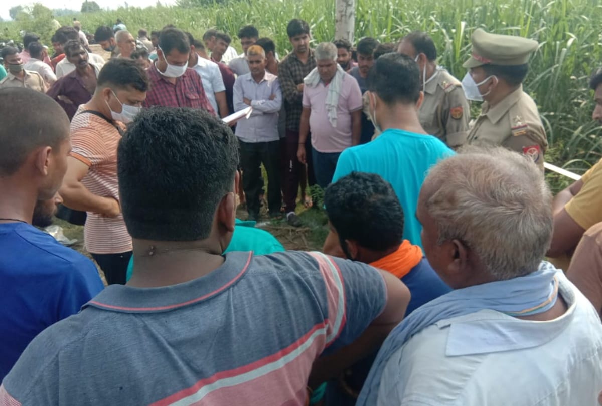 Murder: Former village head shot dead in Muzaffarnagar