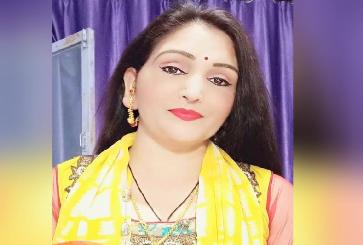 cheating of 88 thousand with Himachali folk singer Neeru Chandni