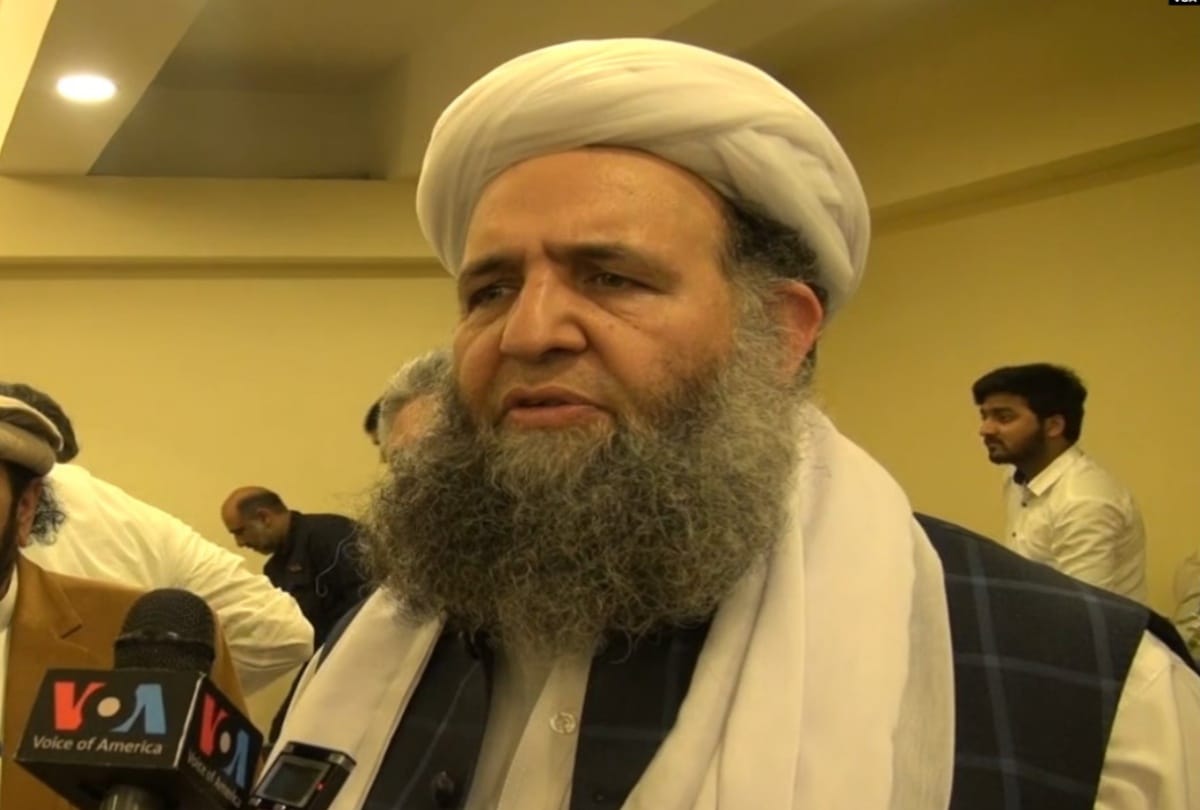 Pak minister opposes proposal to ban conversion of religion before the age of 18