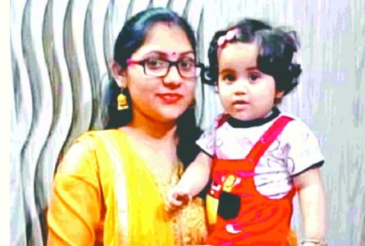 Punjab Andaman Crime News: Suspicious death of mother and daughter in Andaman