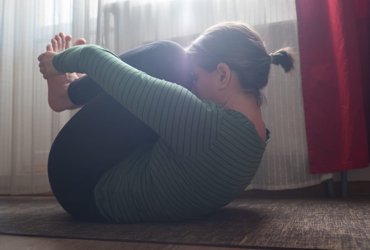 Yoga benefits These three yogasanas can help to overcome stomach problems