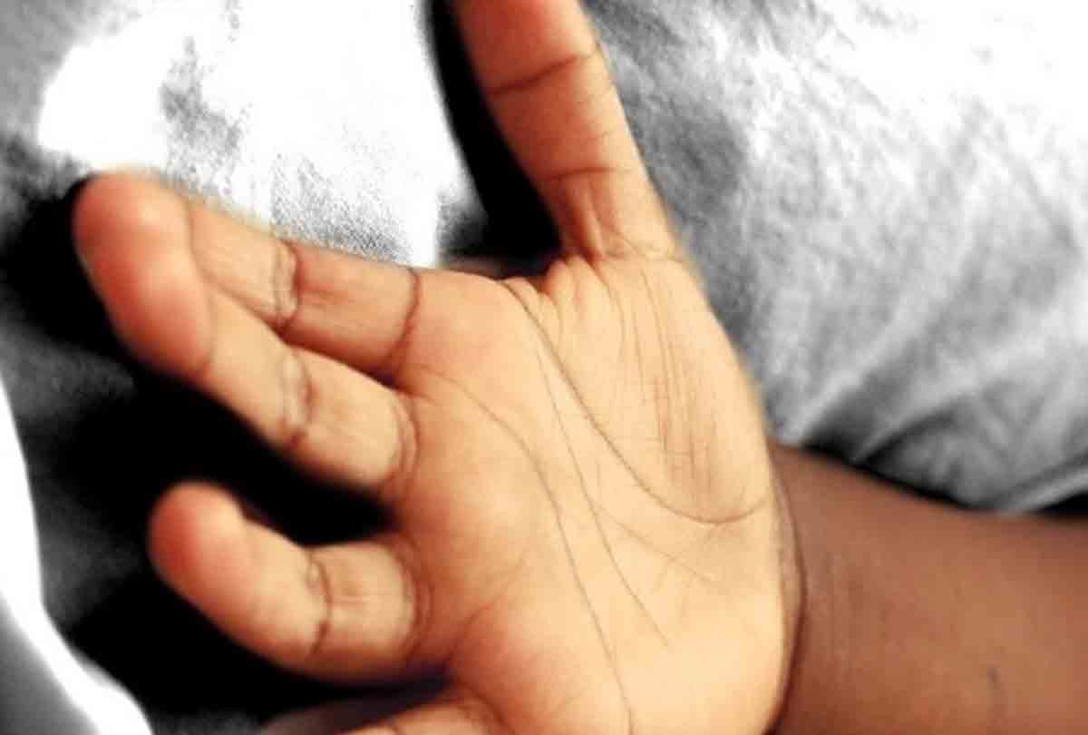 Child died due to ventilator shutdown, Big disclosure from doctor's letter