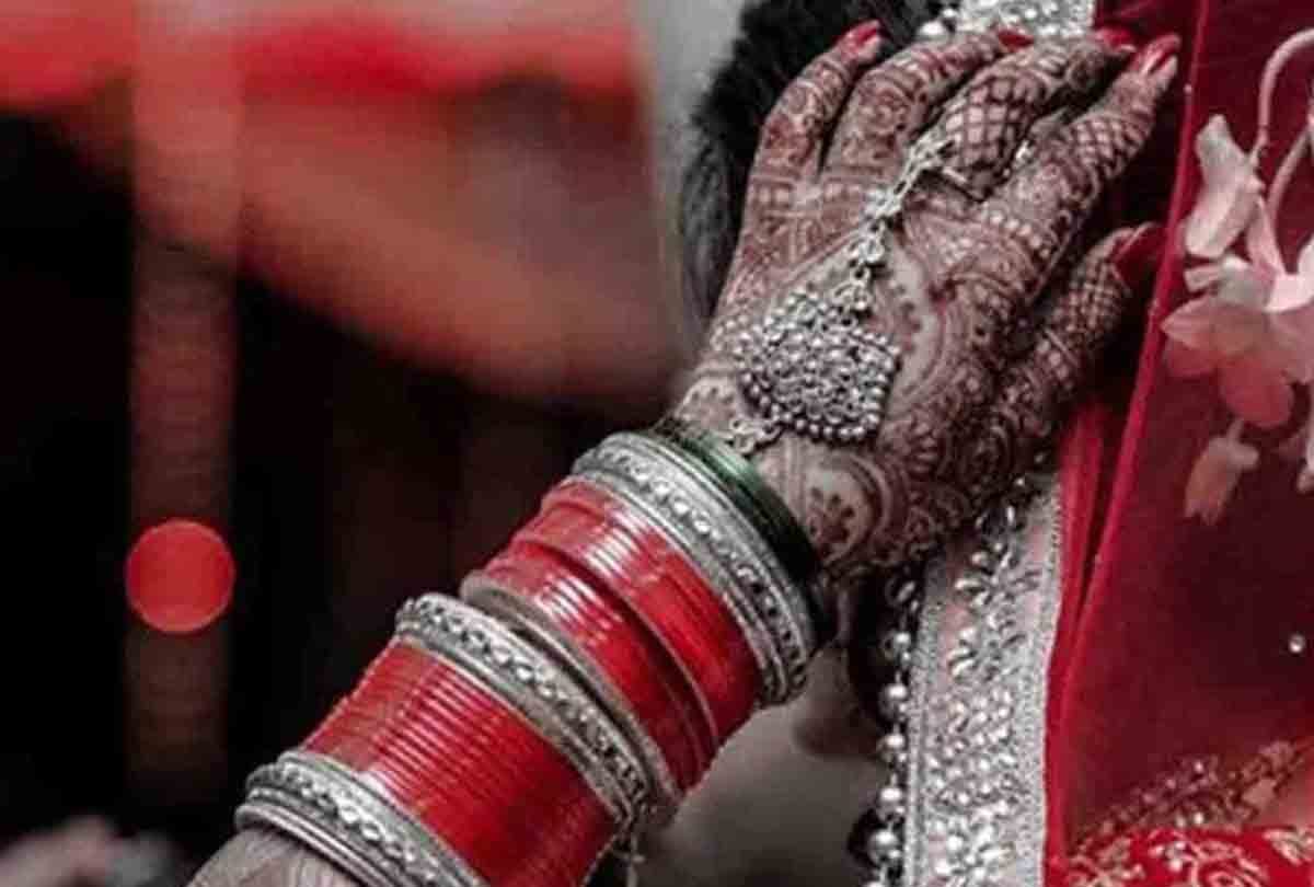 Youth marrying late in Jammu and Kashmir due to lack of relationship of choice, employment also became the reason