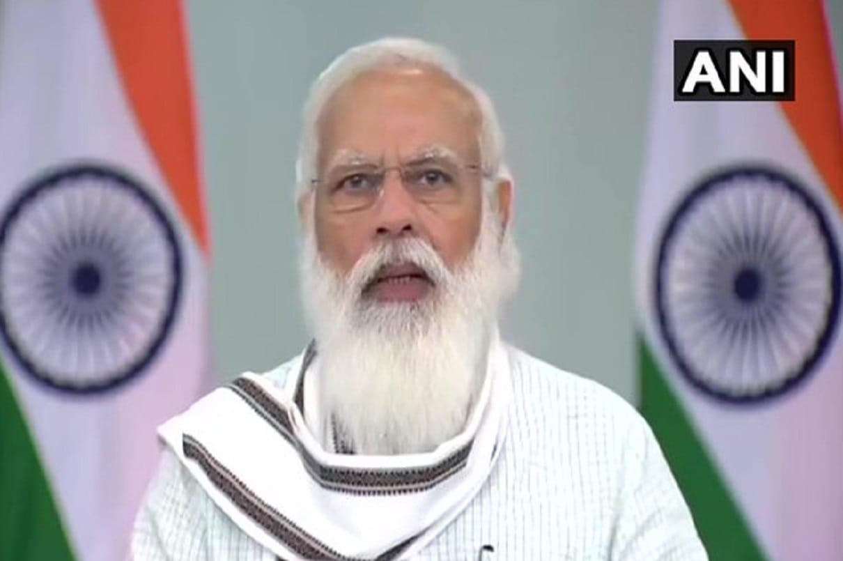 The careless system disappointed on the praise of PM Modi