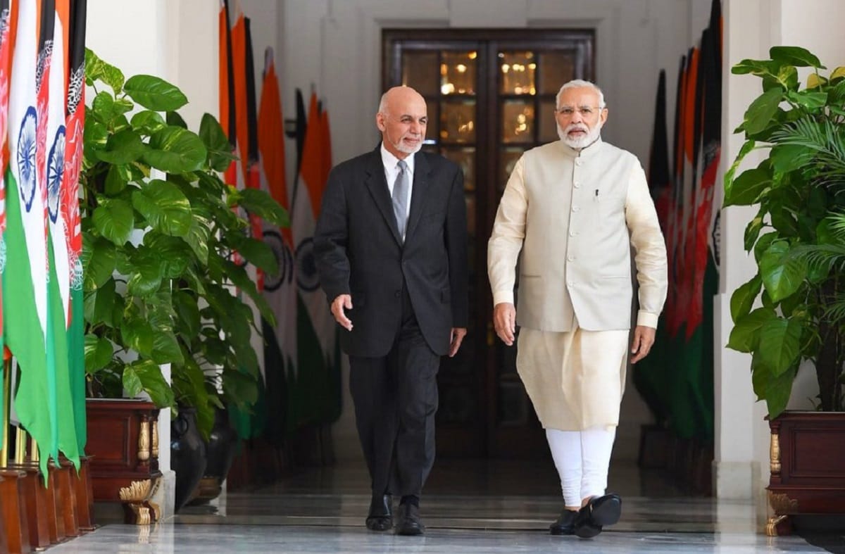 apart from diplomatic relations military operation against taliban by india could create more trouble in afghanistan